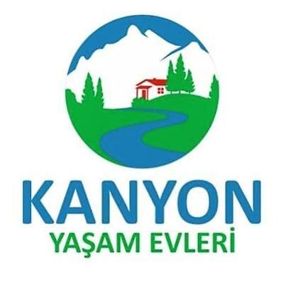 Kanyon Yasam Evleri Manavgat Kültér fotó